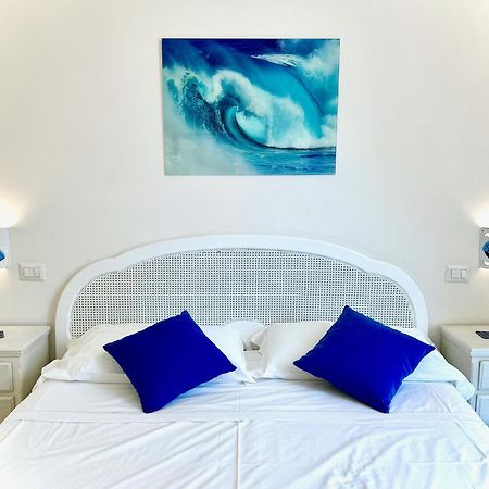 L'Ancora Amalfi Dreams Lägenhet Minori Exteriör bild
