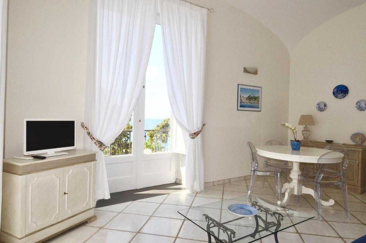 L'Ancora Amalfi Dreams Lägenhet Minori Exteriör bild