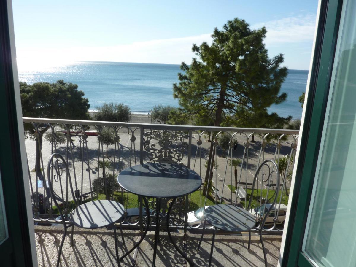 L'Ancora Amalfi Dreams Lägenhet Minori Exteriör bild