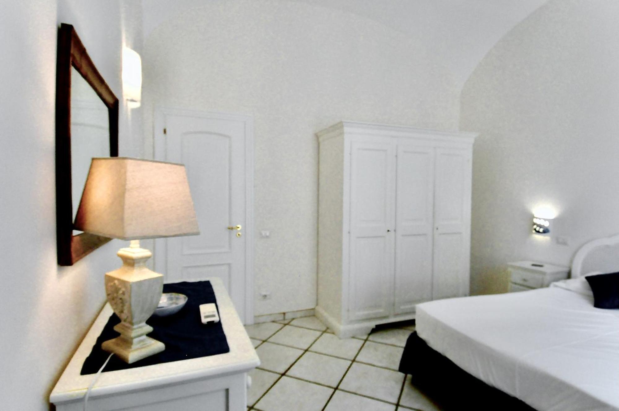 L'Ancora Amalfi Dreams Lägenhet Minori Exteriör bild