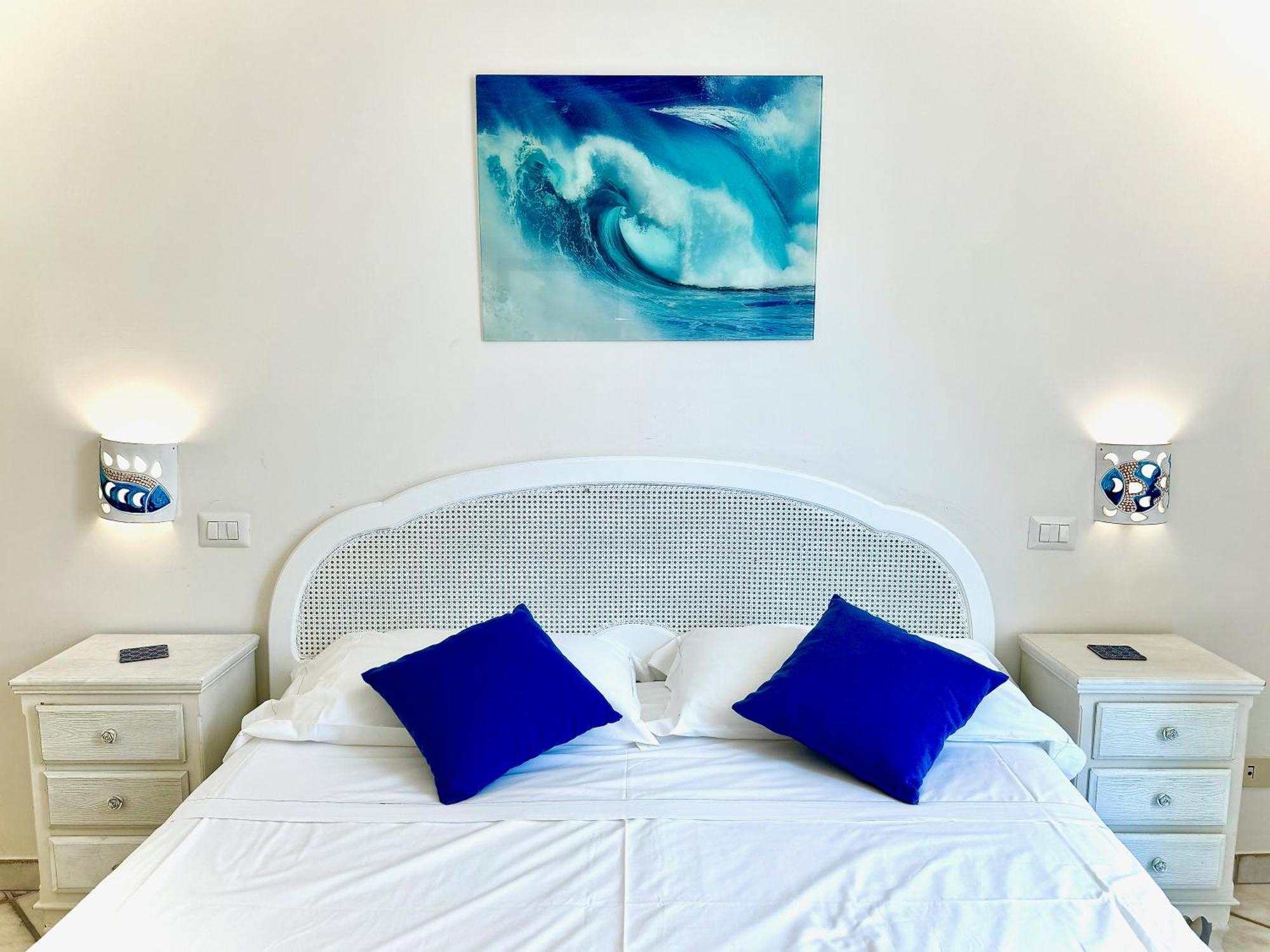 L'Ancora Amalfi Dreams Lägenhet Minori Exteriör bild