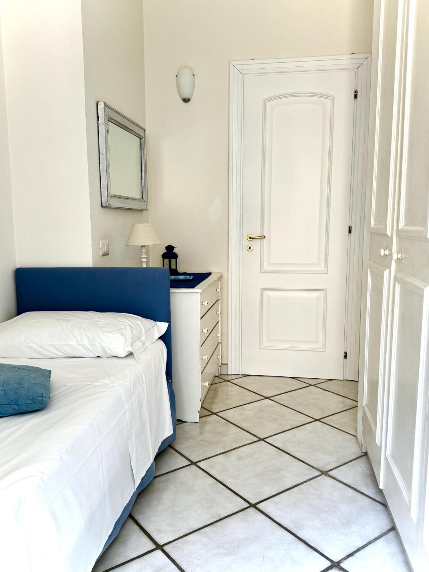 L'Ancora Amalfi Dreams Lägenhet Minori Exteriör bild