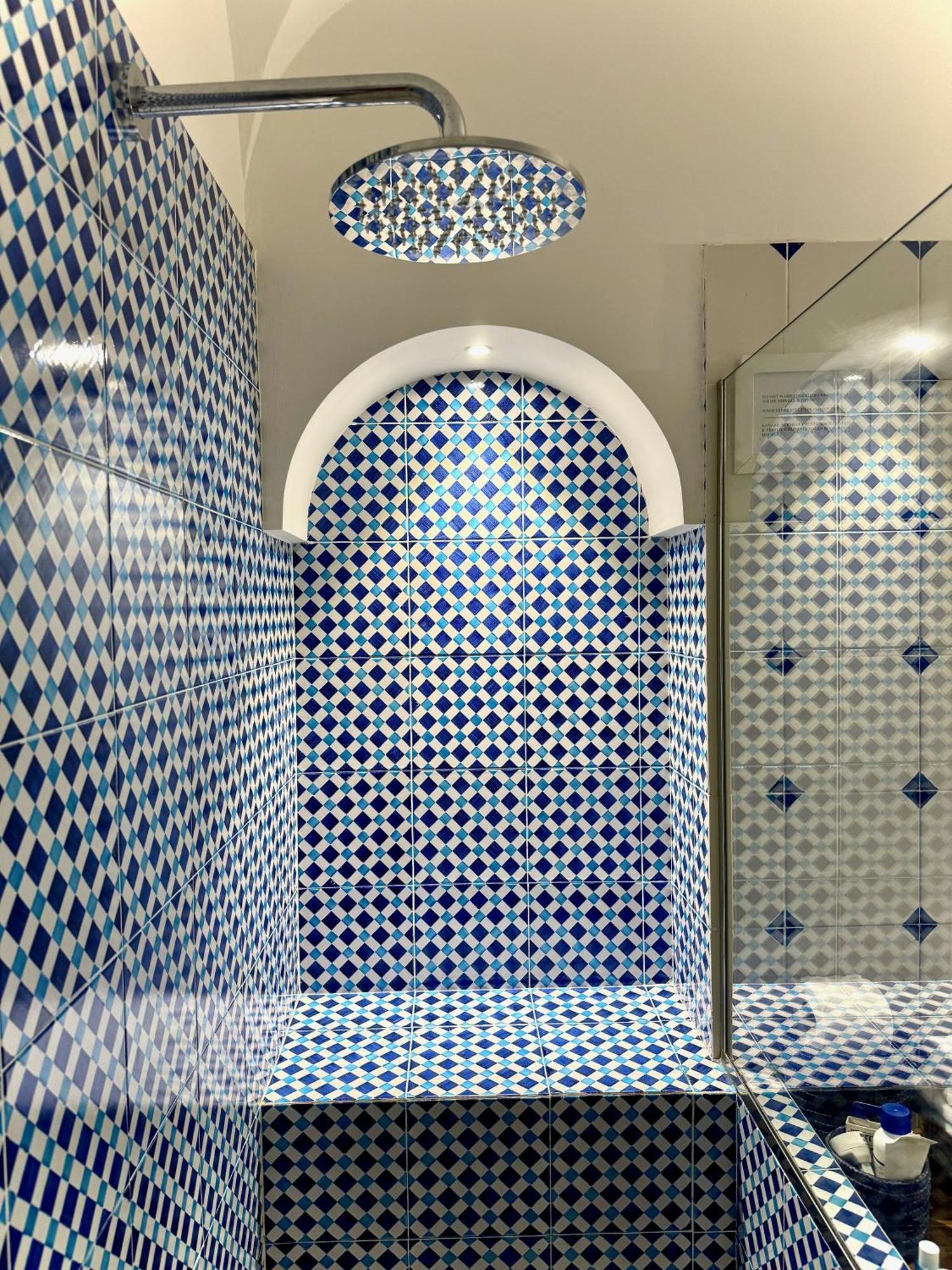 L'Ancora Amalfi Dreams Lägenhet Minori Exteriör bild
