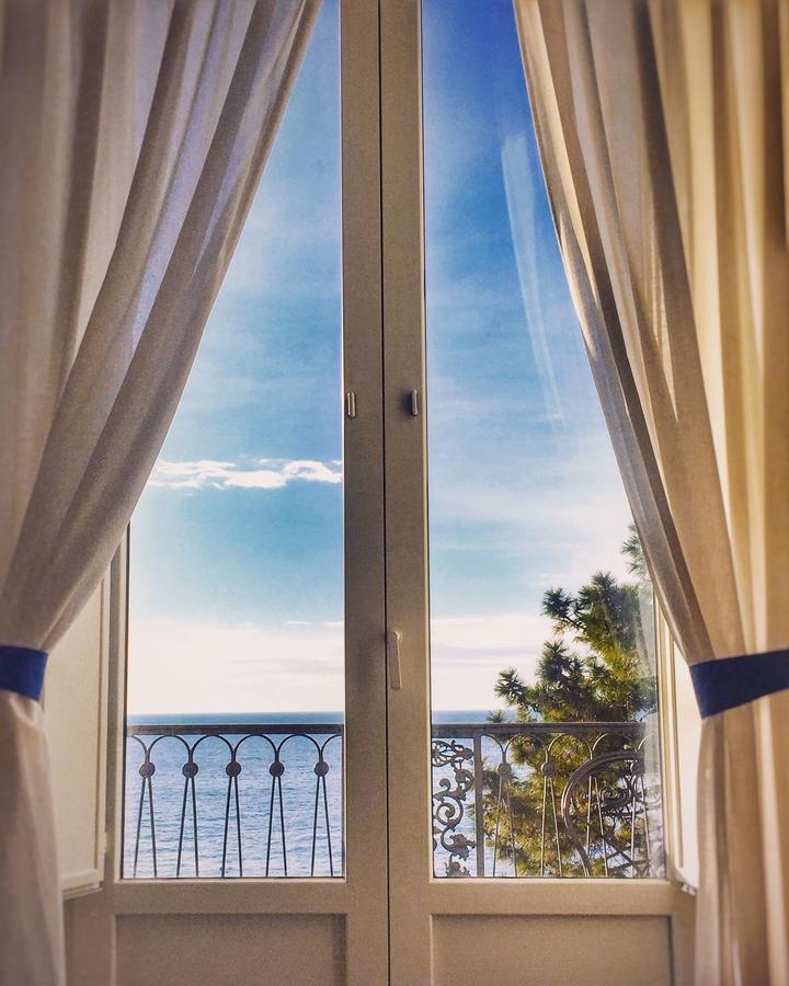 L'Ancora Amalfi Dreams Lägenhet Minori Exteriör bild